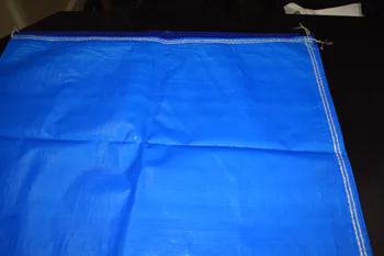 PP/HDPE Flat Bags